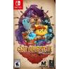 کاور بازی Cat Quest III برای نینتندو سوییچ