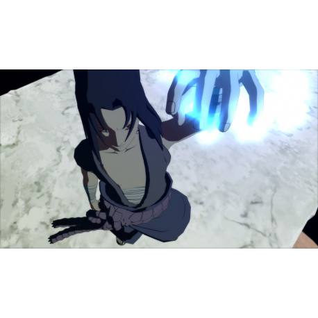 NARUTO SHIPPUDEN UNS 2 برای Xbox 360
