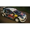 اسکرین شات و تصویر گیم پلی بازی EA Sports WRC مخصوص Ps5 نسخه کپیخور تصویر 1