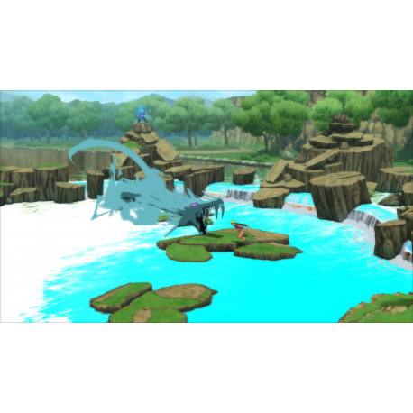 NARUTO SHIPPUDEN UNS 2 برای Xbox 360