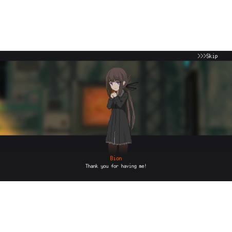 اسکرین شات (تصویر گیم پلی) بازی Marfusha نسخه نینتندو سوییچ (Nintendo Switch) تصویر 5