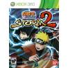 NARUTO SHIPPUDEN UNS 2 برای Xbox 360 NARUTO SHIPPUDEN UNS 2 برای Xbox 360