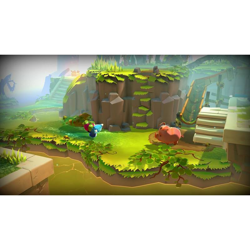 اسکرین شات (تصویر گیم پلی) بازی The Last Campfire نسخه نینتندو سوییچ (Nintendo Switch) تصویر 4