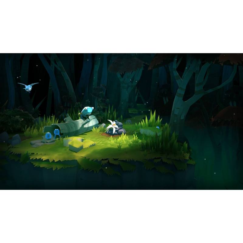 اسکرین شات (تصویر گیم پلی) بازی The Last Campfire نسخه نینتندو سوییچ (Nintendo Switch) تصویر 6