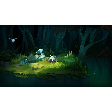 اسکرین شات (تصویر گیم پلی) بازی The Last Campfire نسخه نینتندو سوییچ (Nintendo Switch) تصویر 6