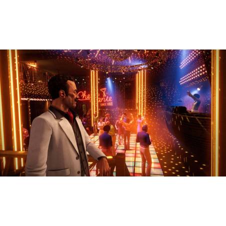 اسکرین شات (تصویر گیم پلی) بازی Agatha Christie - Death on the Nile نسخه نینتندو سوییچ (Nintendo Switch) تصویر 3