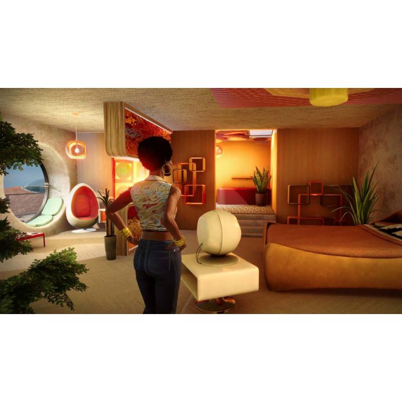 اسکرین شات (تصویر گیم پلی) بازی Agatha Christie - Death on the Nile نسخه نینتندو سوییچ (Nintendo Switch) تصویر 6