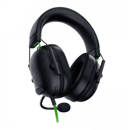 تصویر هدست ریزر مدل Razer BlackShark V2 X اصلی