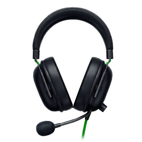 هدست با سیم ریزر مدل Razer BlackShark V2 X