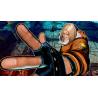 اسکرین شات و تصویر گیم پلی بازی FATAL FURY: City of the Wolves مخصوص Ps5 نسخه کپیخور تصویر 3
