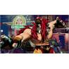 اسکرین شات و تصویر گیم پلی بازی FATAL FURY: City of the Wolves مخصوص Ps5 نسخه کپیخور تصویر 6