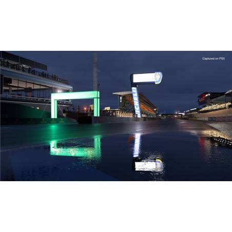 اسکرین شات و تصویر گیم پلی بازی My First Gran Turismo مخصوص Ps5 نسخه کپیخور تصویر 1