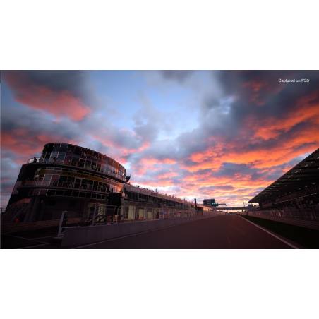اسکرین شات و تصویر گیم پلی بازی My First Gran Turismo مخصوص Ps5 نسخه کپیخور تصویر 6
