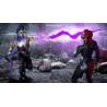 اسکرین شات و تصویر گیم پلی بازی Mortal Kombat 11 Ultimate مخصوص Ps5 نسخه کپیخور تصویر 1