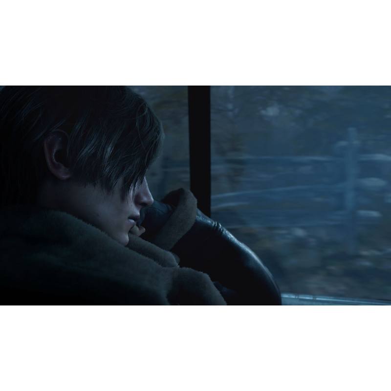 اسکرین شات و تصویر گیم پلی بازی Resident Evil 4 Remake مخصوص Ps5 نسخه کپیخور تصویر 5