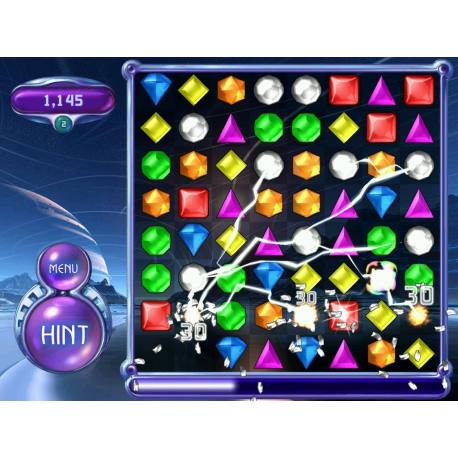 Popcap Arcade Vol 1 بازی Xbox 360