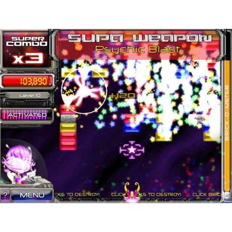 Popcap Arcade Vol 1 بازی Xbox 360