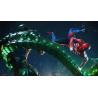 اسکرین شات و تصویر گیم پلی بازی Marvel’s Spider-Man Remastered مخصوص Ps5 نسخه کپیخور تصویر 1