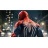 اسکرین شات و تصویر گیم پلی بازی Marvel’s Spider-Man Remastered مخصوص Ps5 نسخه کپیخور تصویر 2
