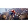 اسکرین شات و تصویر گیم پلی بازی Marvel’s Spider-Man Remastered مخصوص Ps5 نسخه کپیخور تصویر 3