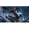 اسکرین شات و تصویر گیم پلی بازی Marvel’s Spider-Man Remastered مخصوص Ps5 نسخه کپیخور تصویر 4