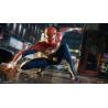 اسکرین شات و تصویر گیم پلی بازی Marvel’s Spider-Man Remastered مخصوص Ps5 نسخه کپیخور تصویر 6