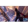 اسکرین شات و تصویر گیم پلی بازی Marvel’s Spider-Man: Miles Morales مخصوص Ps5 نسخه کپیخور تصویر 4