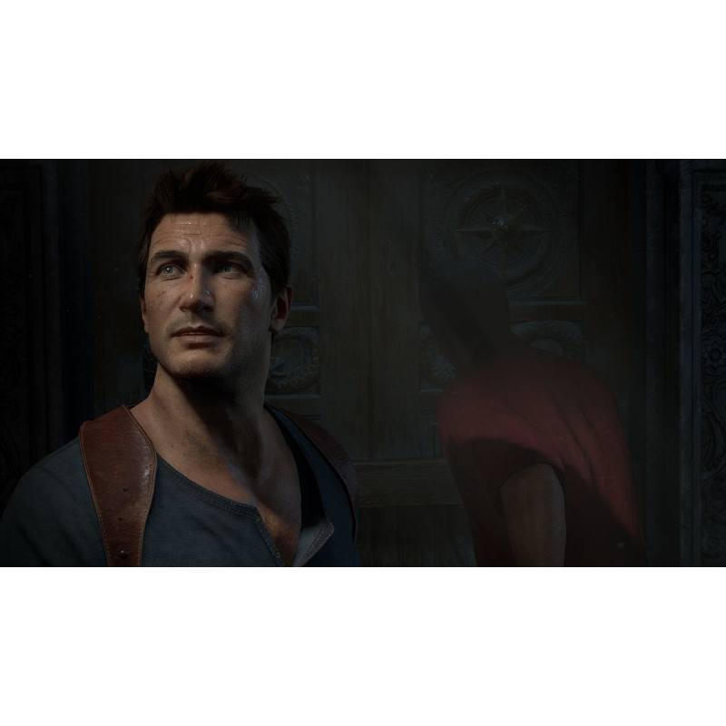 اسکرین شات و تصویر گیم پلی بازی Uncharted: Legacy of Thieves Collection مخصوص Ps5 نسخه کپیخور تصویر 1