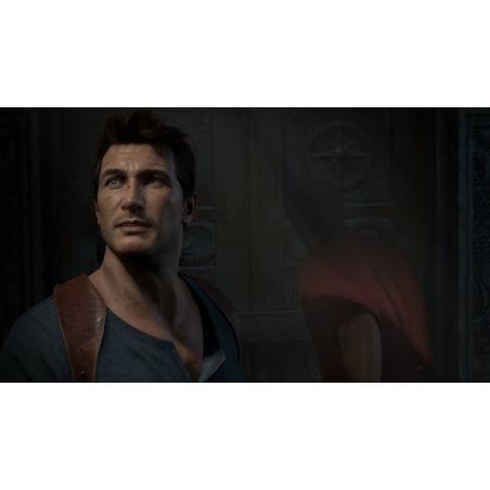 اسکرین شات و تصویر گیم پلی بازی Uncharted: Legacy of Thieves Collection مخصوص Ps5 نسخه کپیخور تصویر 1