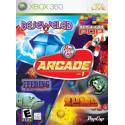 Popcap Arcade Vol 1 بازی Xbox 360
