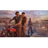 اسکرین شات و تصویر گیم پلی بازی Uncharted: Legacy of Thieves Collection مخصوص Ps5 نسخه کپیخور تصویر 5