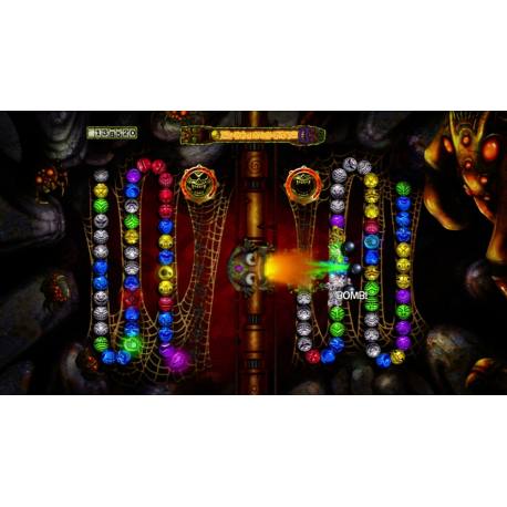 Popcap Arcade Vol 1 بازی Xbox 360