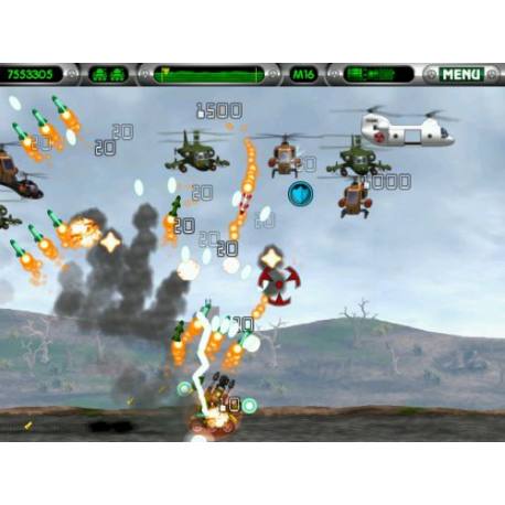 Popcap Arcade Vol 2 برای Xbox 360