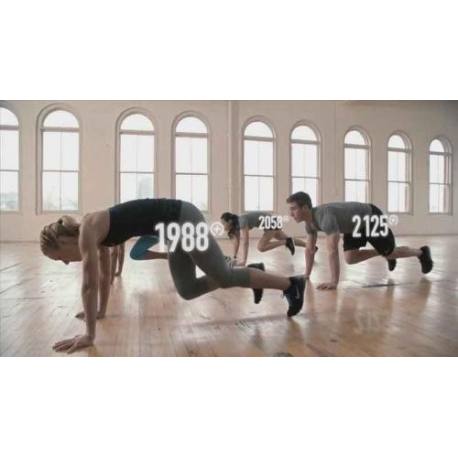 بازی Nike+ Kinect Training برای کینکت