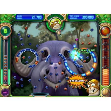 Popcap Arcade Vol 2 برای Xbox 360