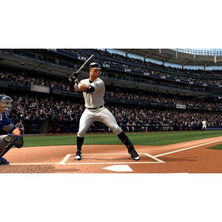اسکرین شات (تصویر گیم پلی) بازی MLB The Show 26 نسخه نینتندو سوییچ (Nintendo Switch) تصویر 2