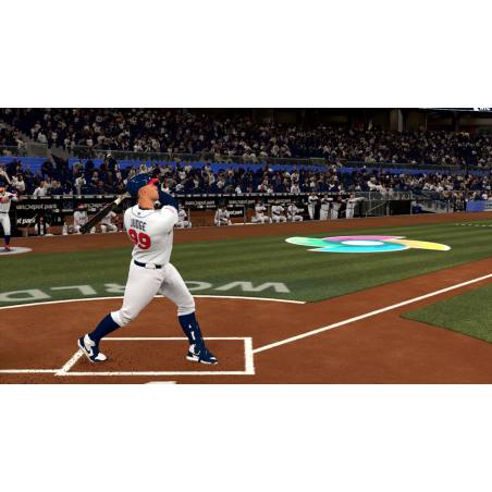 اسکرین شات (تصویر گیم پلی) بازی MLB The Show 26 نسخه نینتندو سوییچ (Nintendo Switch) تصویر 3