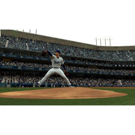 اسکرین شات (تصویر گیم پلی) بازی MLB The Show 26 نسخه نینتندو سوییچ (Nintendo Switch) تصویر 4