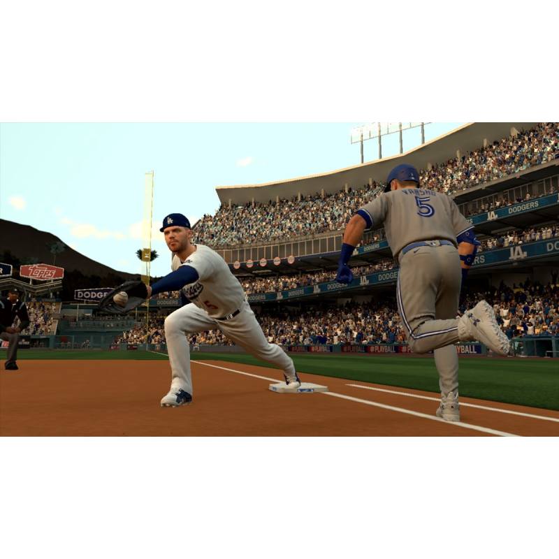 اسکرین شات (تصویر گیم پلی) بازی MLB The Show 26 نسخه نینتندو سوییچ (Nintendo Switch) تصویر 5
