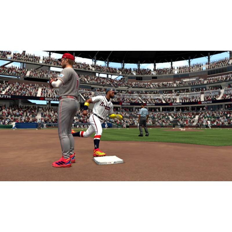 اسکرین شات (تصویر گیم پلی) بازی MLB The Show 26 نسخه نینتندو سوییچ (Nintendo Switch) تصویر 6