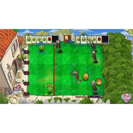 Popcap Arcade Vol 2 برای Xbox 360