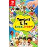 کاور بازی Tomodachi Life: Living the Dream برای نینتندو سوییچ