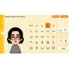 اسکرین شات (تصویر گیم پلی) بازی Tomodachi Life: Living the Dream نسخه نینتندو سوییچ (Nintendo Switch) تصویر 1
