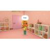 اسکرین شات (تصویر گیم پلی) بازی Tomodachi Life: Living the Dream نسخه نینتندو سوییچ (Nintendo Switch) تصویر 2