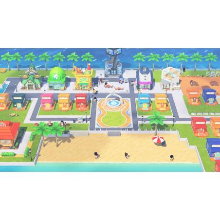اسکرین شات (تصویر گیم پلی) بازی Tomodachi Life: Living the Dream نسخه نینتندو سوییچ (Nintendo Switch) تصویر 3