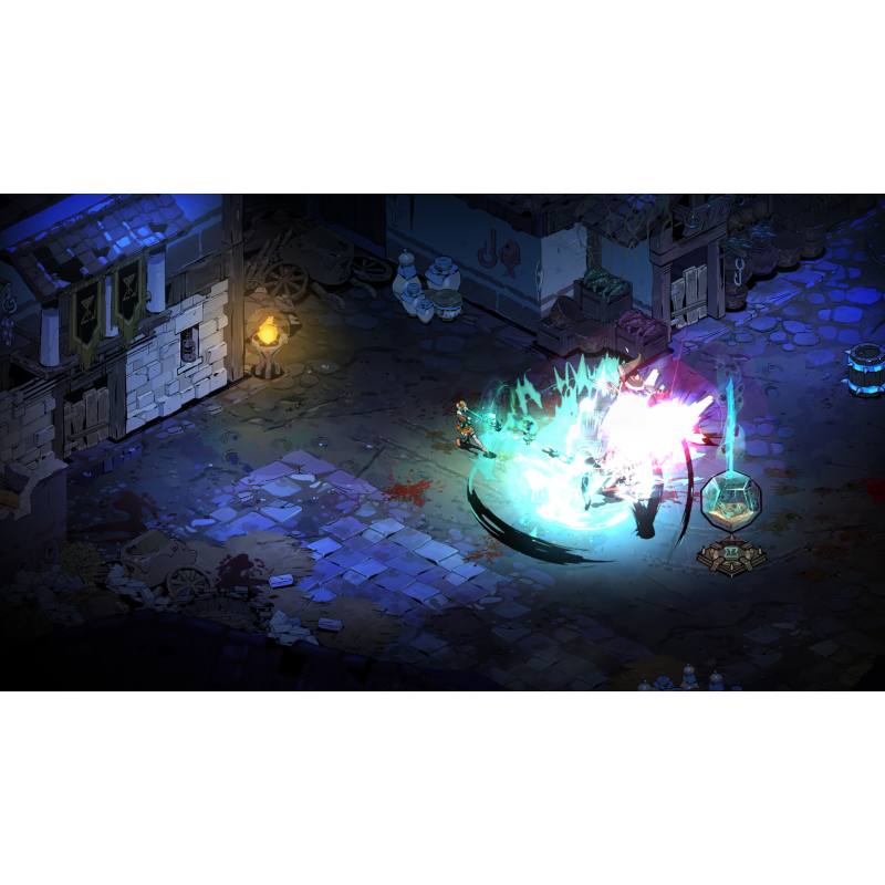 اسکرین شات و تصویر گیم پلی بازی Hades II نسخه کامپیوتر (PC) - تصویر 6