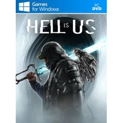 اسکرین شات و تصویر گیم پلی بازی Hell is Us نسخه کامپیوتر (PC) - تصویر 1