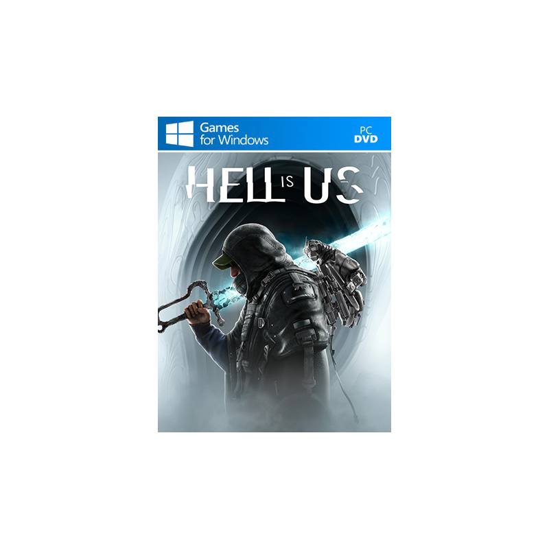 اسکرین شات و تصویر گیم پلی بازی Hell is Us نسخه کامپیوتر (PC) - تصویر 1