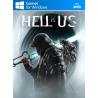 اسکرین شات و تصویر گیم پلی بازی Hell is Us نسخه کامپیوتر (PC) - تصویر 1