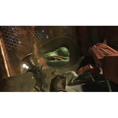 Rango برای Xbox 360